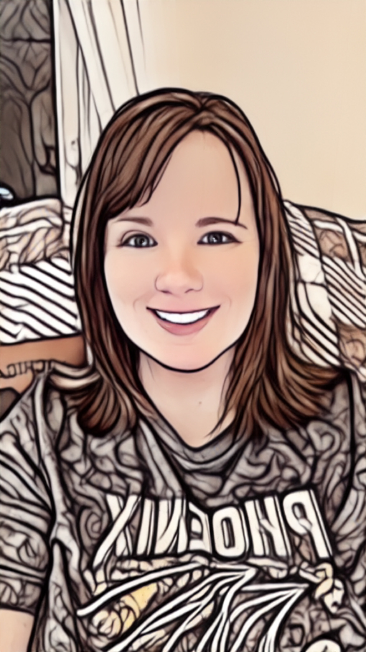 Eating Cheese in the Darkness…